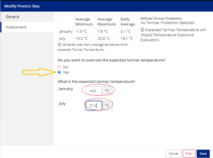 configure-or-modify-tarmac-temperature-validaide-help-center